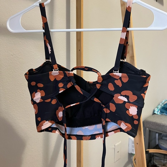 Shade & Shore Matching Bikini Set - Picture 2 of 7